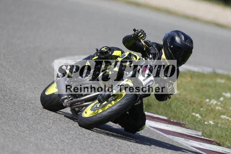 /08 17.04.2026  TZ Motorsport ADR/Gruppe gruen/10